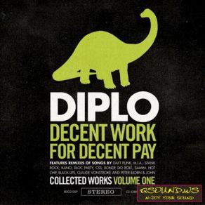 Download track Reload It DiploDemon, Kano, D Double E