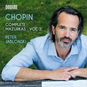 Download track 20. Mazurka No. 41 In C-Sharp Minor, Op. 633 Frédéric Chopin