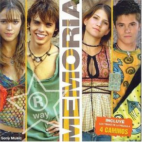 Download track Que Se Siente Erreway