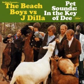 Download track That'S Not Dee J Dilla, The Beach Boys