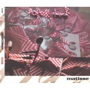 Download track IF WE GOT MARRIED MATISSE