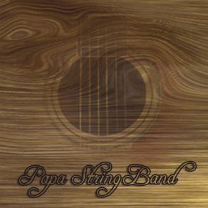 Download track Not Too Cold (Around The Appalachian Bend) Papa String Band