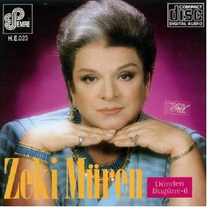 Download track Damarımda Kanımsın Zeki Müren