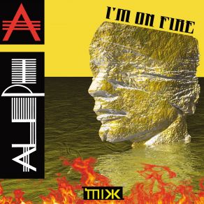Download track I'm On Fire (Extended Mix) AlephEnrico Savino