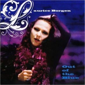 Download track Straight Up Laurice Borgen