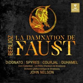 Download track 12. La Damnation De Faust, Op. 24, H. 111, Pt. 1 Vrai Dieu, Messieurs (Méphistophélès, Chorus) Hector Berlioz