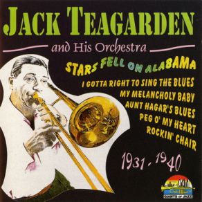Download track Somewhere A Voice Is Calling Jack Teagarden