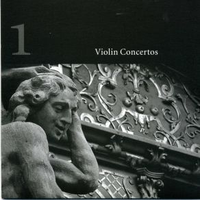 Download track Violin Concerto In B - Dur, KV 207 - I. Allegro Moderato Mozart, Joannes Chrysostomus Wolfgang Theophilus (Amadeus)