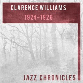 Download track I'm A Little Blackbird (Looking For A Bluebird) Clarence Williams' StompersClarence Williams' Blue Five, Eva Taylor