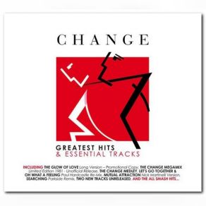Download track The Change Medley (A Froggy & Simon Harris Remix) Change