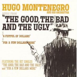 Download track Theme From 'A Fistful Of Dollars' Hugo Montenegro And His Orchestra