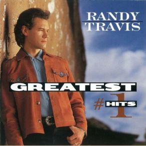 Download track It's Just A Matter Randy Travis
