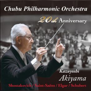 Download track Saint-Saëns Symphony No. 3 In C Minor, Op. 78 Organ Symphony IIa. Allegro Moderato - Presto (Live) Kazuyoshi Akiyama, Chubu Philharmonic Orchestra