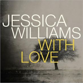 Download track Somewhere Jessica Williams