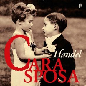 Download track Water Music Suite No. 1 In F Major, HWV 348 (Excerpts Arr. For Harpsichord Duo) III. Allegro Cara Sposa