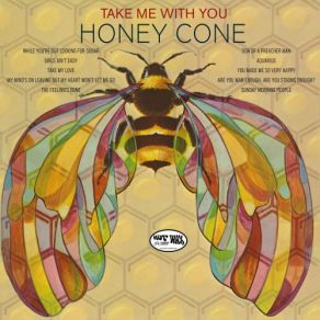 Download track My Mind's On Leaving, But My Heart Won't Let Me Go Honey Cone