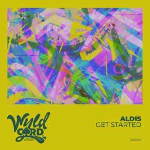 Download track Get Started Aldis
