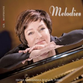 Download track 2 Pieces For The Left Hand, Op. 9: No. 1. Prelude In C-Sharp Minor Iwona Karasinska-Schlair