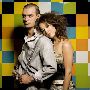 Download track Hey, Tu Nena Daconte