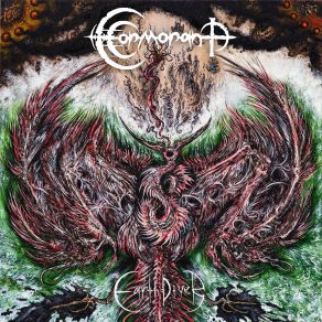Download track The Pythia Cormorant