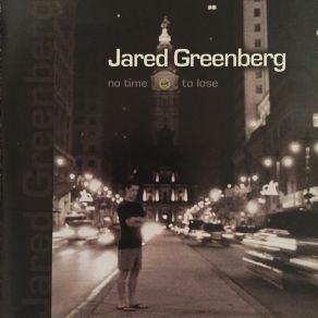 Download track My Shell Jared Greenberg