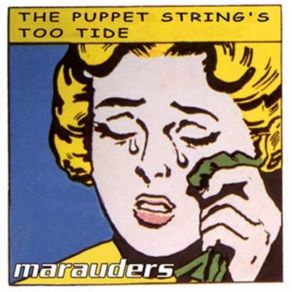 Download track I'M The Voice (Crying In The Wilderness) Marauders