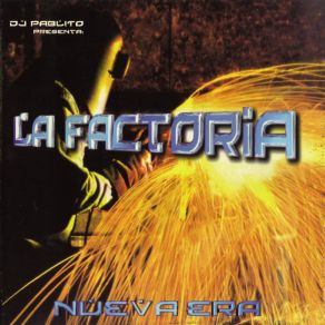 Download track Explosion La FactoriaMC Joe