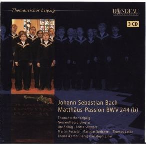 Download track Wie Wunderbarlich Ist Doch Diese Strafe Johann Sebastian Bach
