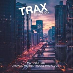 Download track Fair For The First Time (Sometimes It's O. K. Mixx) Marcus Mixx