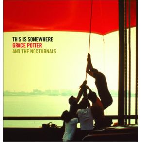 Download track Falling Or Flying Grace Potter, The Nocturnals