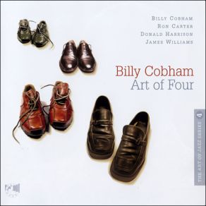 Download track Cissy Strut Billy Cobham
