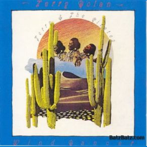 Download track The Beginning Terry And The Pirates