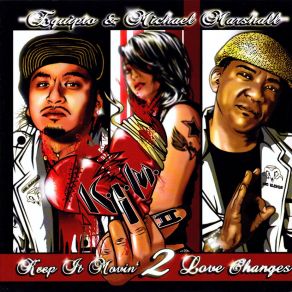 Download track When I Went Away Mike Marshall, EquiptoP. W. Esquire