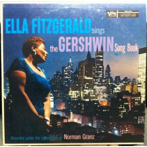 Download track (I'Ve Got) Beginner'S Luck Ella Fitzgerald