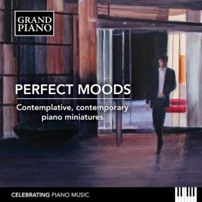 Download track 9. Eight Preludes Op. 48 - No. 1 In E Minor Mikael Ayrapetyan