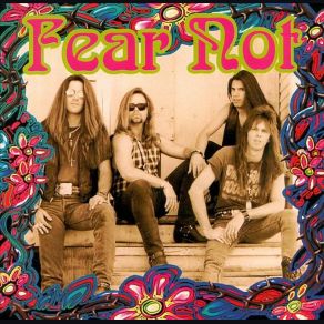 Download track We Have A God Fear Not