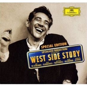 Download track Transition To Scherzo Leonard Bernstein