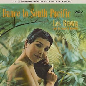 Download track There Is Nothin' Like A Dame Les Brown And His Band Of Renown