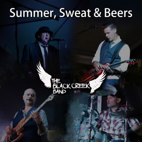 Download track Good For Sumthin' (Live) The Black Creek Band