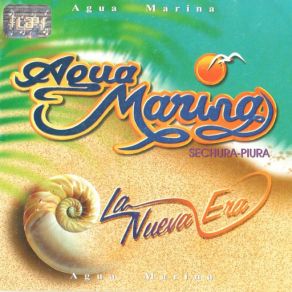Download track Que Puedo Hacer Agua Marina