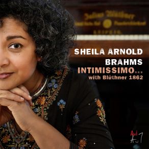Download track Brahms- 3 Intermezzi, Op. 117- No. 3 In C-Sharp Minor. Andante Con Moto Sheila Arnold