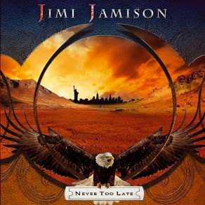 Download track Bullet In The Gun Jimi Jamison