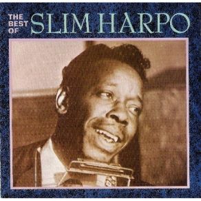 Download track Don'T Start Cryin' Now Slim Harpo
