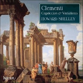Download track 20 - Musical Characteristics, Op. 19 - I. Prelude I Alla Haydn Clementi Muzio