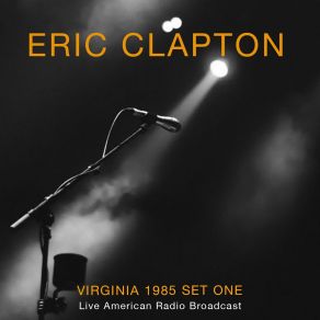 Download track Steppin' Out (Live) Eric Clapton