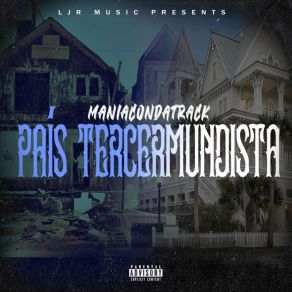 Download track Make Dat Ass Clap Maniac On Da TrackCali
