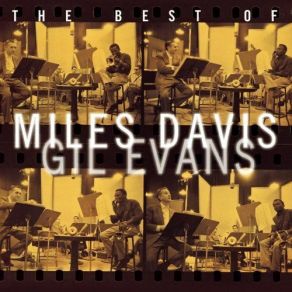 Download track Pause Track Gil Evans, Miles Davis