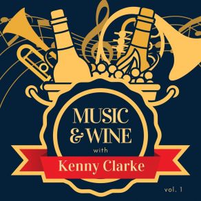 Download track Swing Spring Kenny Clarke