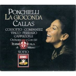 Download track Ho! He! Ho! He! Fissa Il Timone Ponchielli, Amilcare