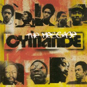 Download track Getting It Back Cymande